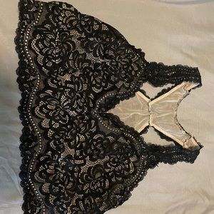 Torrid bralette